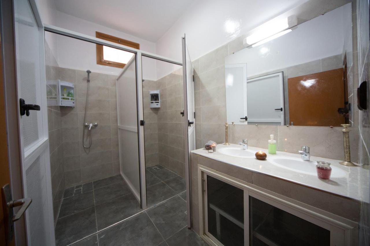 Dar Widad Bed & Breakfast Tajda Exterior foto