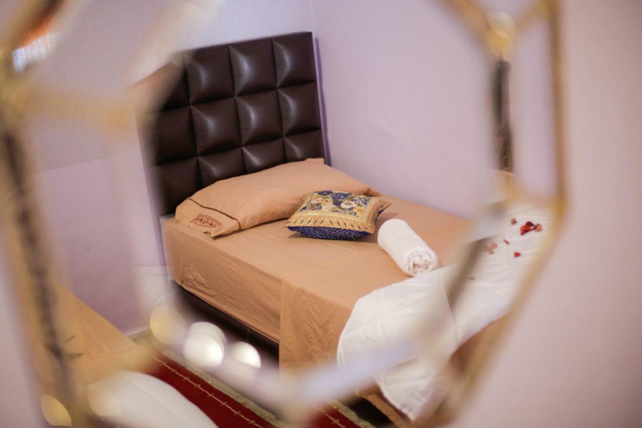 Dar Widad Bed & Breakfast Tajda Exterior foto