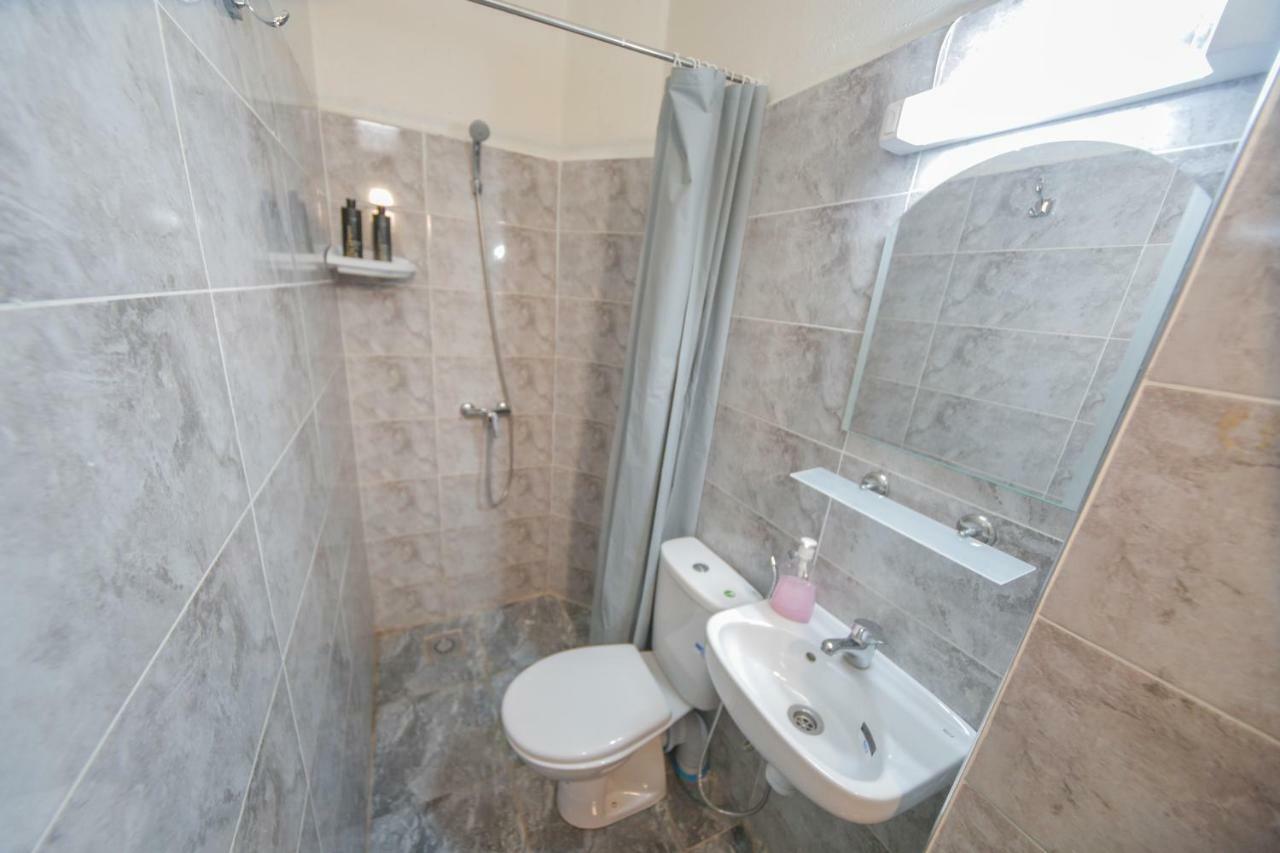 Dar Widad Bed & Breakfast Tajda Exterior foto