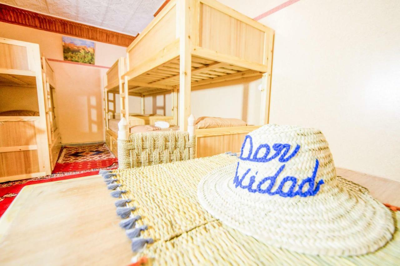 Dar Widad Bed & Breakfast Tajda Exterior foto